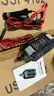SHIPPING AVAILABLE Lot of 5 Fully-Automatic Smart Battery Charger, Maintainer 1-Amp, Portable Battery Maintainer