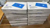 1 Lot of 12 HMTech 9&#x22; Mini HDMI Monitors(25031)