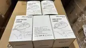 SHIPPING AVAILABLE Lot of 5 Fully-Automatic Smart Battery Charger, Maintainer 1-Amp, Portable Battery Maintainer