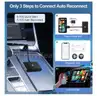 SHIPPING AVAILABLE Android Auto Wireless Adapter for Wired Android Auto Cars Converts Wired to Wireless (CP-1)
