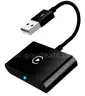SHIPPING AVAILABLE Android Auto Wireless Adapter for Wired Android Auto Cars Converts Wired to Wireless (CP-1)