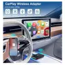 SHIPPING AVAILABLE Android Auto Wireless Adapter for Wired Android Auto Cars Converts Wired to Wireless (CP-1)