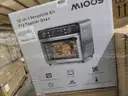 Mixed Pallet -   General Merchandise (E-002&#xFF09;