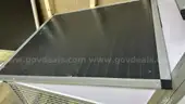 BRAND NEW Aluminum Chicken Coop with Run &#x26; Nest Box - Durable Outdoor Poultry Shelter