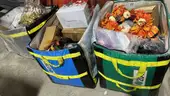 Mix Holiday &#x26; Seasonal Items  - (815005-1-2-3-4)