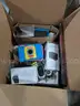 Mix General Merchandise  - 10 boxes
