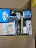 Mix General Merchandise  - 10 boxes