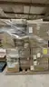 Mixed Pallet &#x2013;  General Merchandise (0815006&#xFF09;