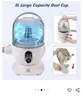 SHIPPING AVAILABLE Dog Grooming Kit with 2L Vacuum Suction 99% Pet Hair Grooming Vacuum Kit 6-in-1