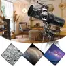 BRAND NEWTelescope, Polaris 130EQ Newtonian Professional Astronomical Reflector Telescope Comes with Cellphone(HIH25011)