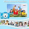 SHIPPING AVAILABLE Brand New 2 set  blue children&#x27;s cameras with a cartoon style