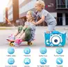 SHIPPING AVAILABLE Brand New 2 set  blue children&#x27;s cameras with a cartoon style