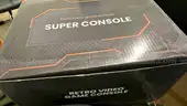 SHIPPING AVAILABLE Super Console Cube X3 Built-in 60,000+ Games,Retro Video Game Console (090211)