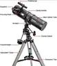 SHIPPING AVAILABLE Telescope, Polaris 130EQ Newtonian Professional Astronomical Reflector Telescope Comes with Cellphone