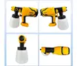 SHIPPING AVAILABLE  Paint Sprayer for House Painting 600W HVLP Airless Paint Sprayer with Nozzles 3 Patterns (2-22)