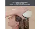 SHIPPING AVAILABLE  Electric Scalp Massager, Portable Mini IPX8 Waterproof Rechargeable Head Massager &#xFF08;2-25&#xFF09;