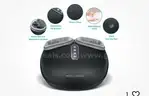 SHIPPING AVAILABLE  Medcursor Foot Massager Machine with Heat  Deep Kneading Therapy  MDFM400&#xFF08;11-09&#xFF09;