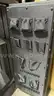 AEGIS Gun Safe with digital keypad 30&#x22;x24&#x22;x59&#x22; (250040)