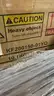 Mixed Pallet &#x2013;  General Merchandise/ Small Appliances /Household Goods (0819-003&#xFF09;