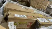 Mixed Pallet &#x2013;  General Merchandise/ Small Appliances /Household Goods (0819-003&#xFF09;