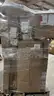 Mixed Pallet &#x2013;  General Merchandise/ Small Appliances /Household Goods (0819-003&#xFF09;