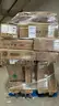 Mixed Pallet &#x2013;  General Merchandise/ Small Appliances /Household Goods (0819-002&#xFF09;
