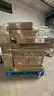Mixed Pallet &#x2013;  General Merchandise/ Small Appliances /Household Goods (0819-002&#xFF09;