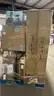 Mixed Pallet &#x2013;  General Merchandise/ Small Appliances /Household Goods (0819-002&#xFF09;