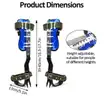 SHIPPING AVAILABLE  Tree Climbing Spikes,Tree Climbing Gear for Tree Climbing Outdoor Climbing,Tree Work, Hunting(11-03)
