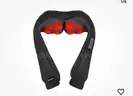 SHIPPING AVAILABLE DAILYLIFE Shiatsu Neck and Back Massager with Heat, Electric Deep Kneading Massa&#xFF08;11-08&#xFF09;
