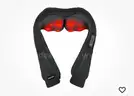 SHIPPING AVAILABLE DAILYLIFE Shiatsu Neck and Back Massager with Heat, Electric Deep Kneading Massa&#xFF08;11-08&#xFF09;