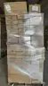 BRAND NEW mix Pallet &#x2013;  LED GROW LIGHT (822004&#xFF09;