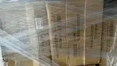 BRAND NEW mix Pallet &#x2013;  LED GROW LIGHT (822004&#xFF09;