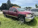 2007 Chevrolet Silverado 2500HD