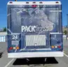 2003 Freightliner X-Line Shuttle Bus