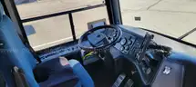 2003 Freightliner X-Line Shuttle Bus
