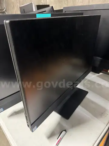 Lot of used all in ones