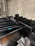 Lot of used all in ones