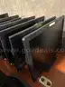 Lot of used all in ones