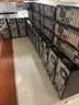 Lot of used HP Desktops