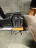 Lot of used HP Desktops