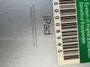 Lot of used Apple iPad Airs (no locks)