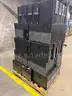 Lot of 64 used Dell Desktops