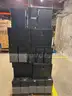 Lot of 64 used Dell Desktops