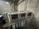 Lot of 19 Haas CNC Control Simulators