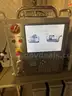 Lot of 19 Haas CNC Control Simulators