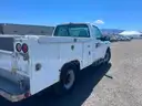 1999 Ford F-250 SD XL 2WD