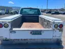 1999 Ford F-250 SD XL 2WD