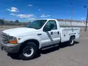 1999 Ford F-250 SD XL 2WD