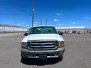 1999 Ford F-250 SD XL 2WD